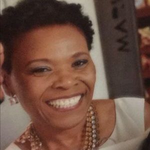 Meet your Posher, Sharon